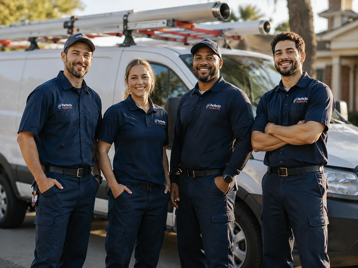 Emergency Plumber Near Me in Sunset, TX near me