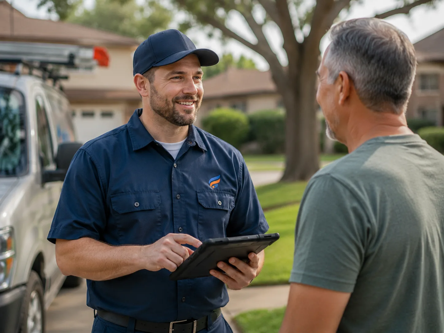 Emergency Plumber Near Me Sunset, TX FAQs